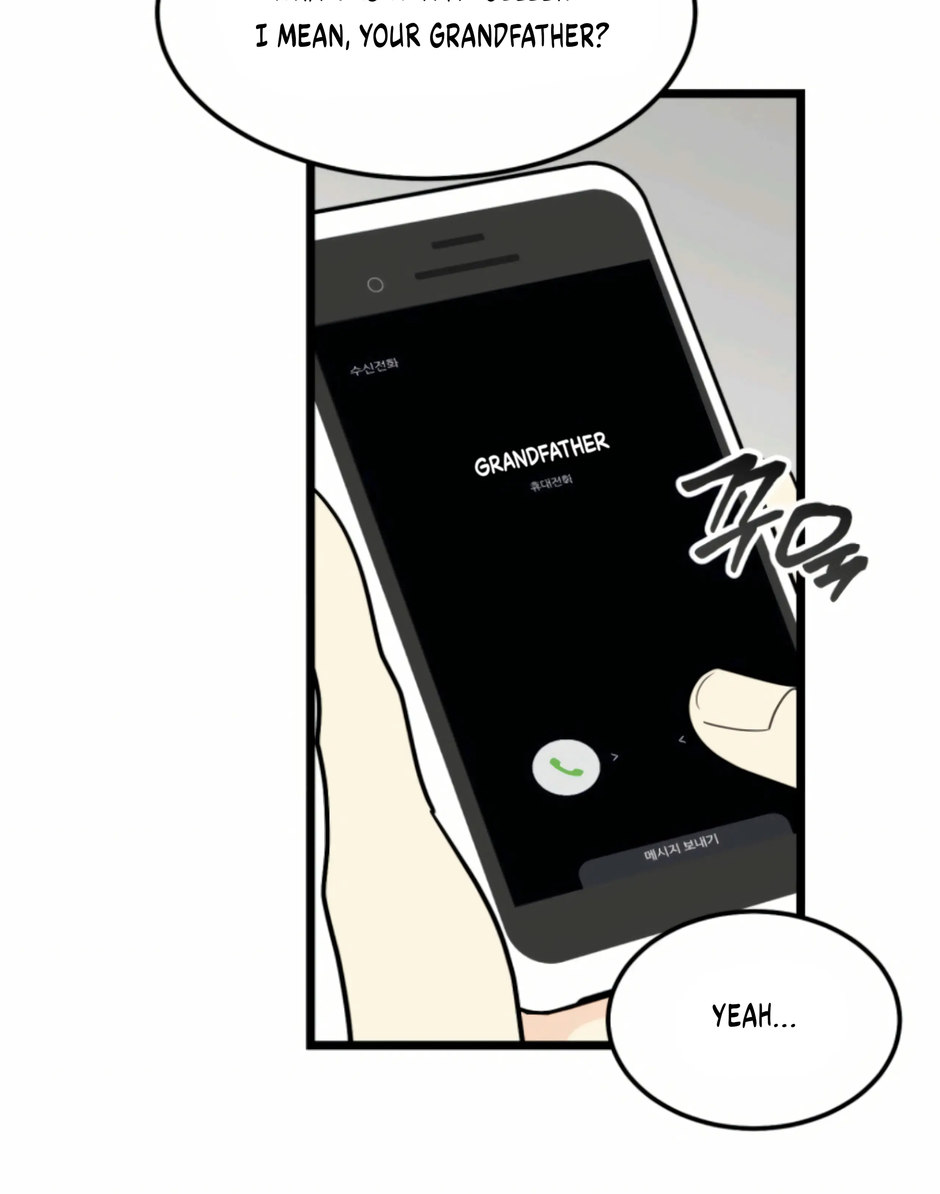 Superstitious Nine Chapter 43 - HolyManga.Net