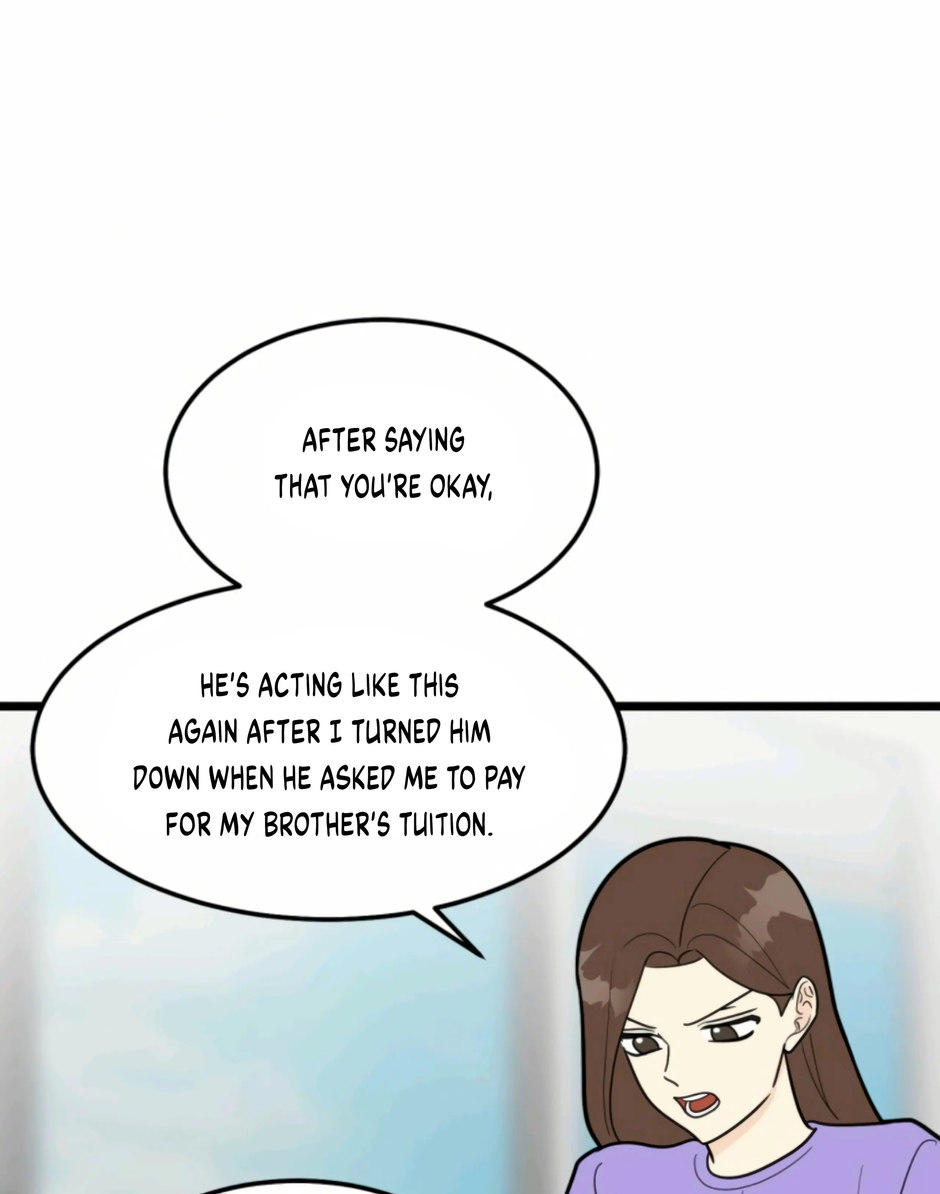 Superstitious Nine Chapter 43 - HolyManga.Net