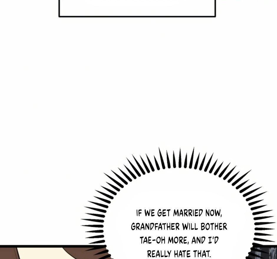 Superstitious Nine Chapter 43 - HolyManga.Net