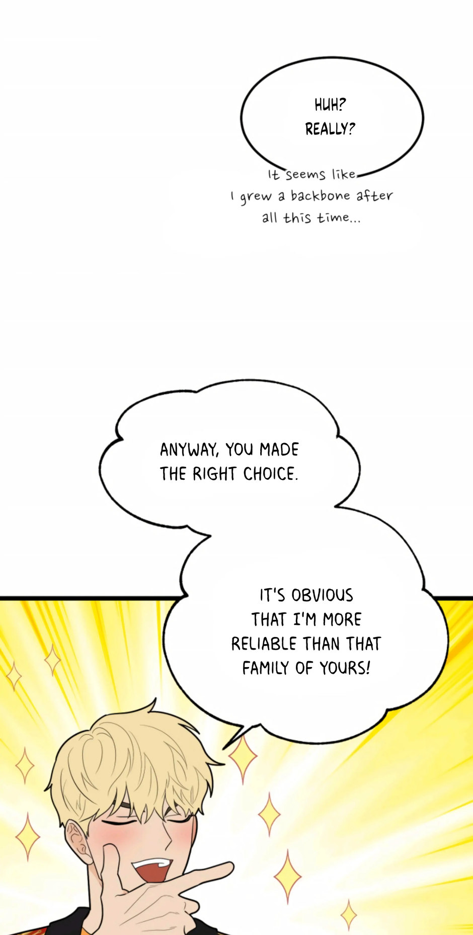 Superstitious Nine Chapter 43 - HolyManga.Net