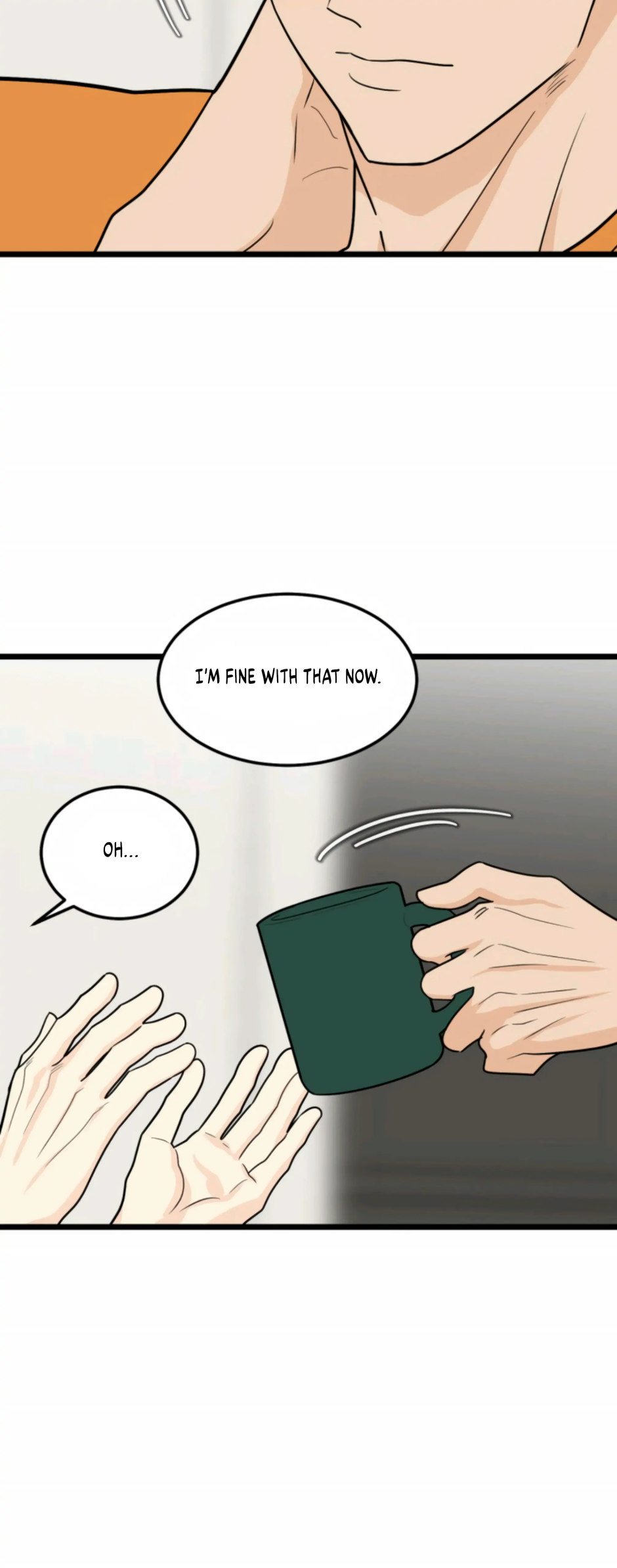 Superstitious Nine Chapter 43 - HolyManga.Net