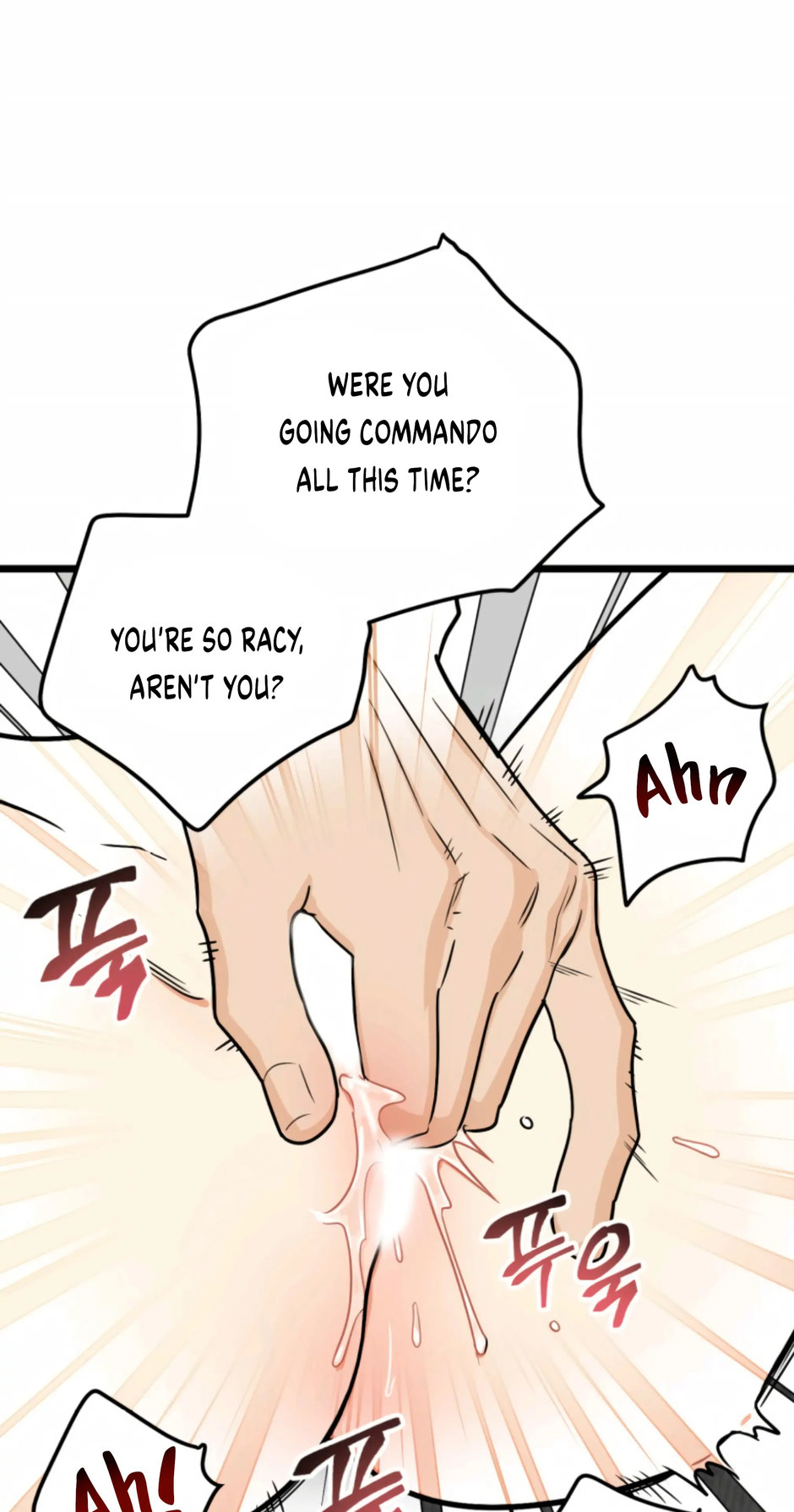 Superstitious Nine Chapter 43 - HolyManga.Net