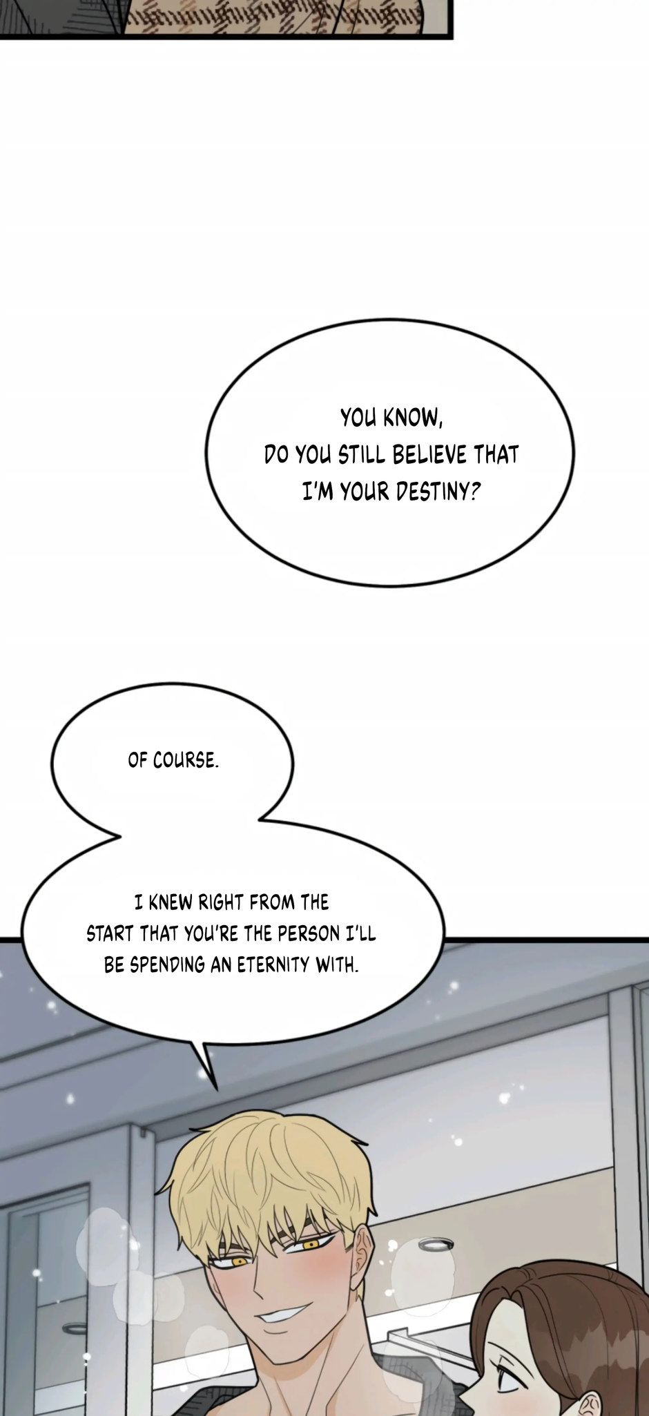 Superstitious Nine Chapter 43 - HolyManga.Net