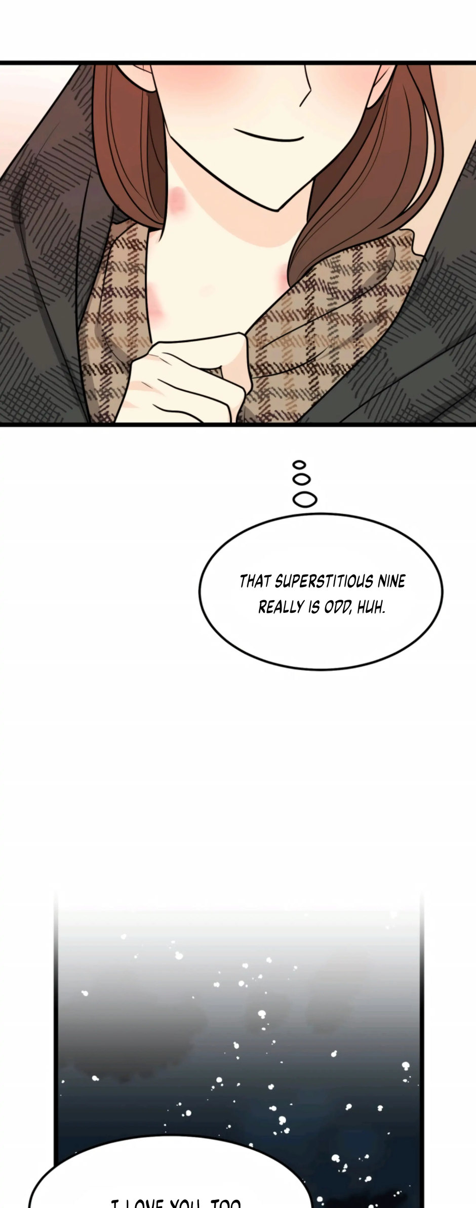 Superstitious Nine Chapter 43 - HolyManga.Net