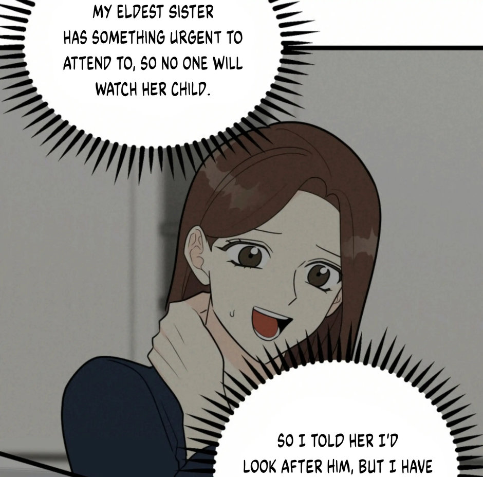 Superstitious Nine Chapter 44 - HolyManga.Net