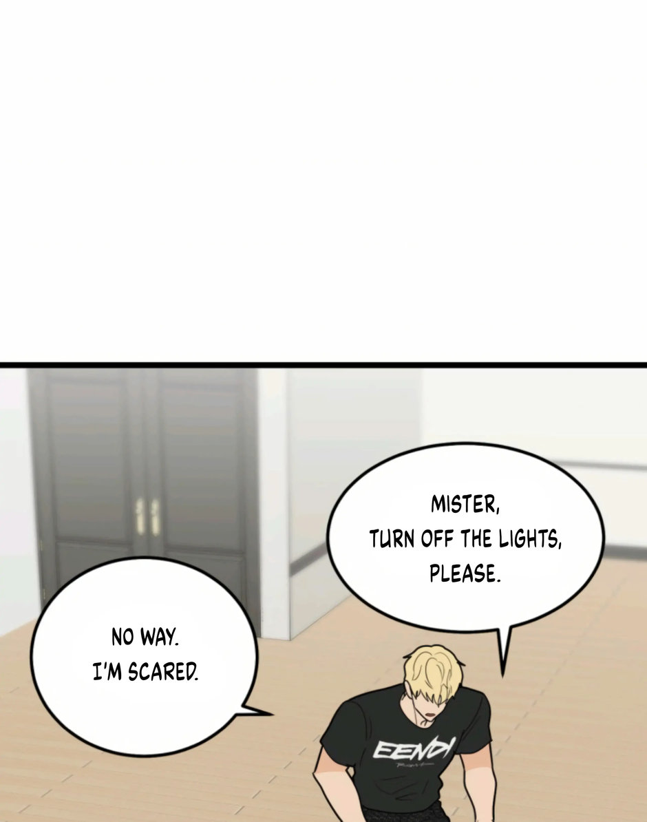 Superstitious Nine Chapter 44 - HolyManga.Net