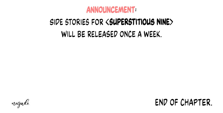 Superstitious Nine Chapter 44 - HolyManga.Net