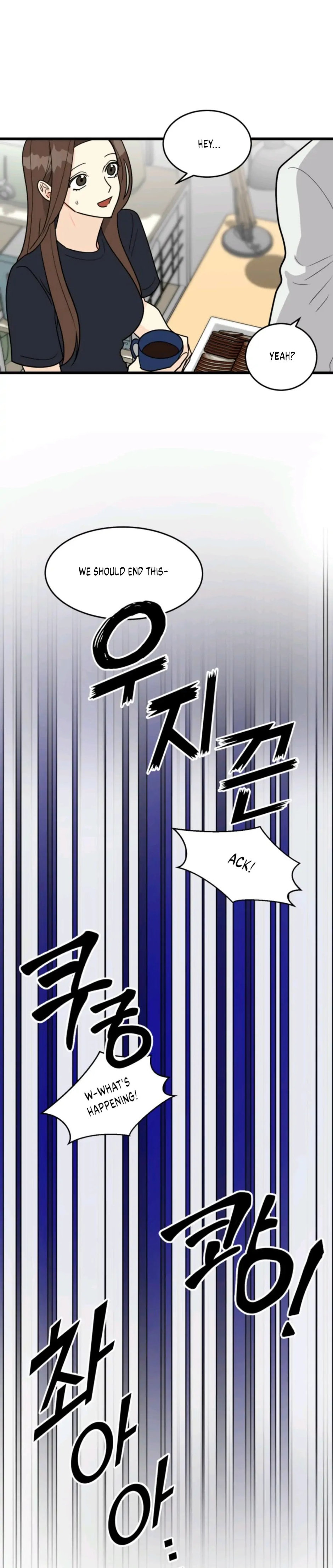 Superstitious Nine Chapter 14 - HolyManga.Net