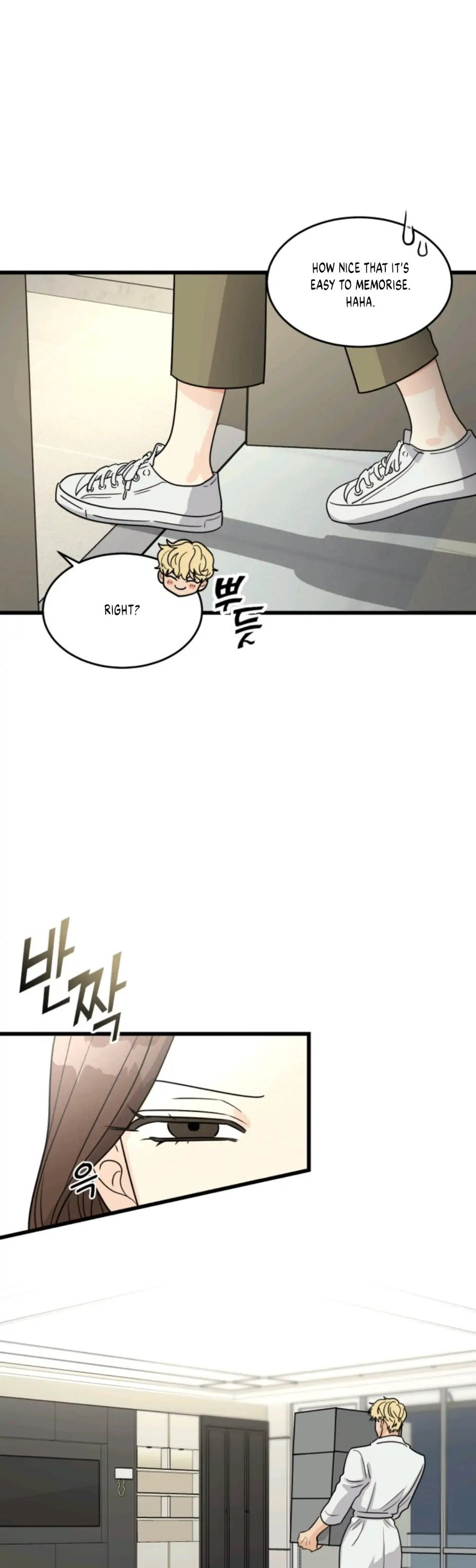 Superstitious Nine Chapter 15 - HolyManga.Net