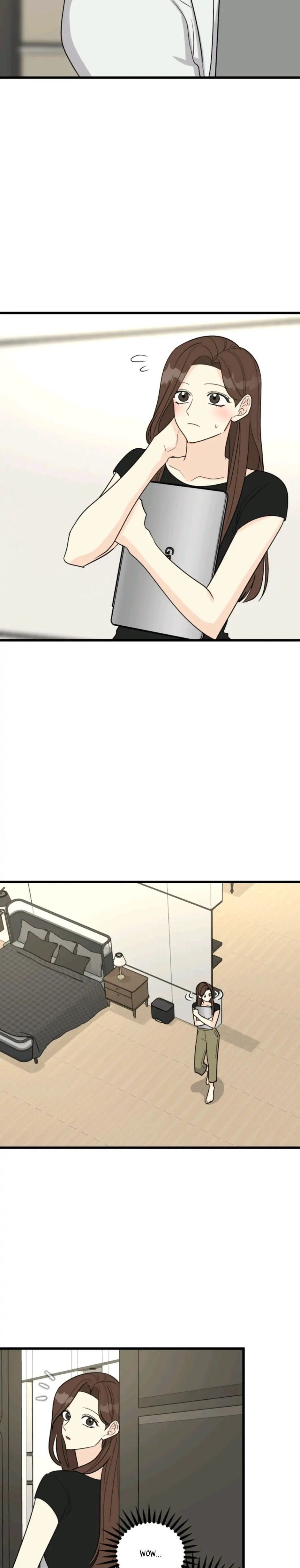 Superstitious Nine Chapter 15 - HolyManga.Net