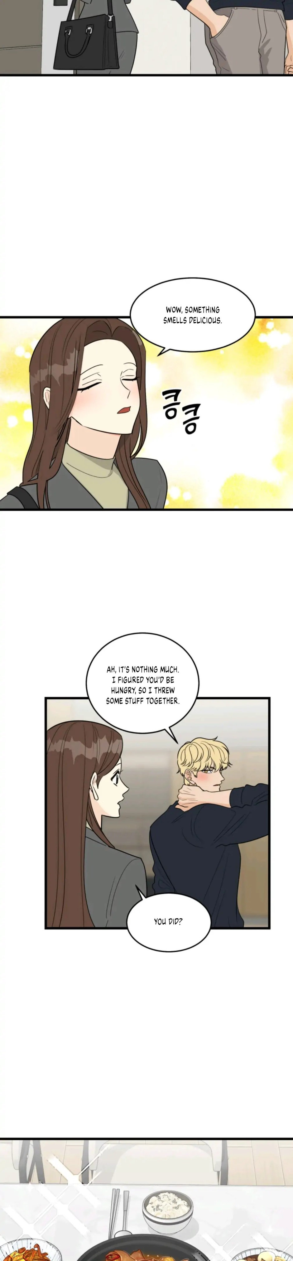 Superstitious Nine Chapter 19 - HolyManga.Net