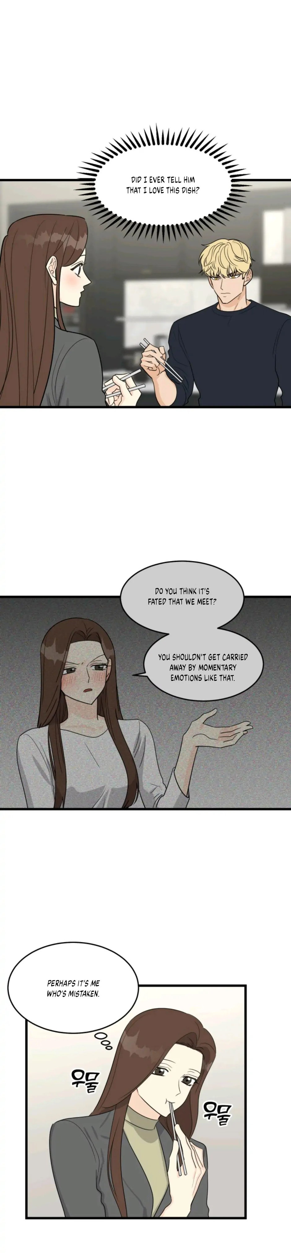 Superstitious Nine Chapter 19 - HolyManga.Net