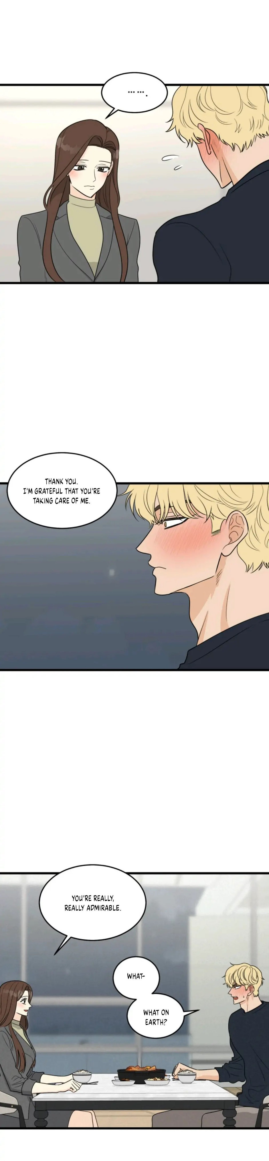 Superstitious Nine Chapter 19 - HolyManga.Net