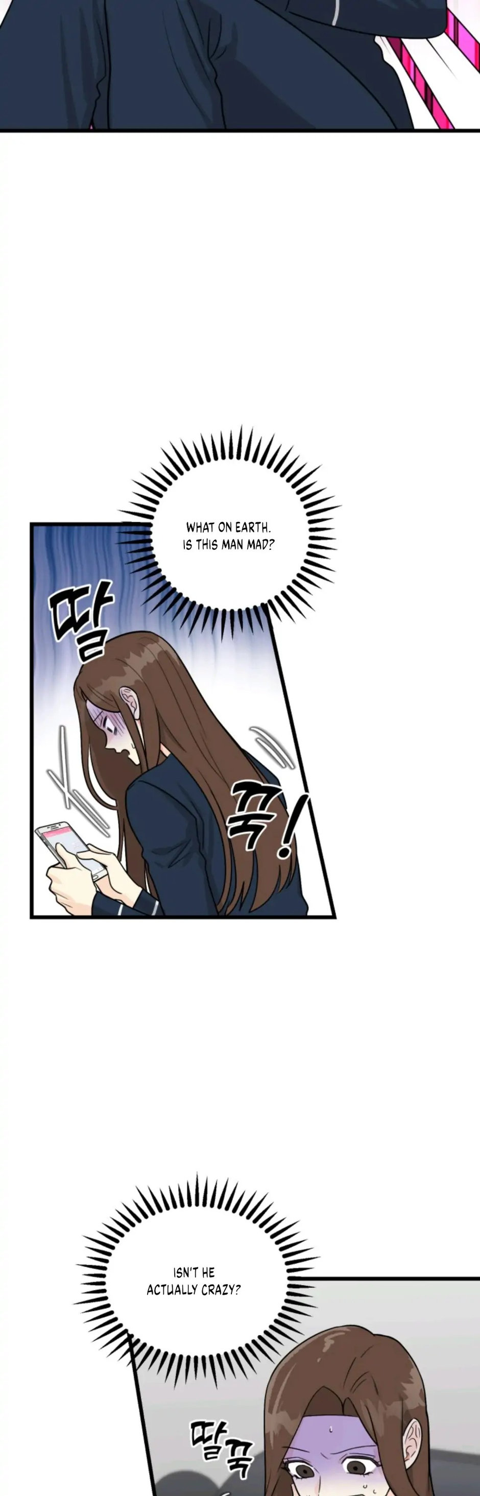 Superstitious Nine Chapter 2 - HolyManga.Net