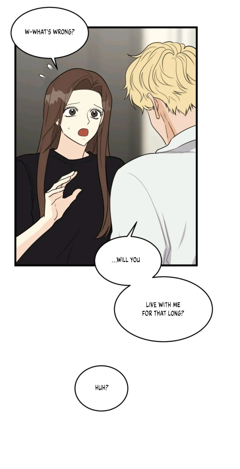 Superstitious Nine Chapter 20 - HolyManga.Net