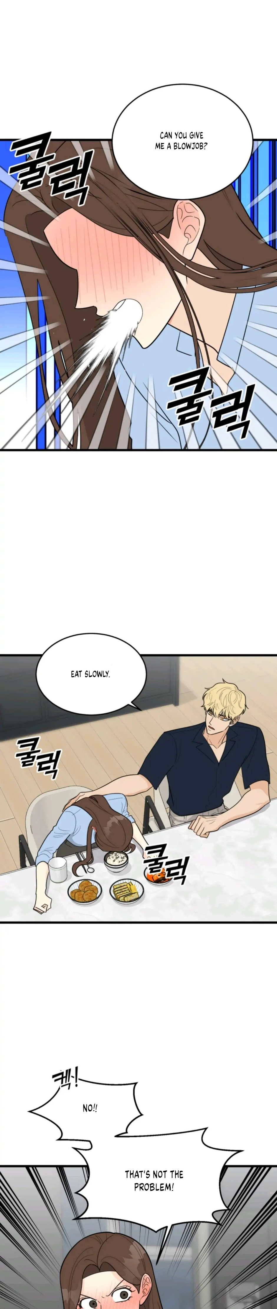 Superstitious Nine Chapter 22 - HolyManga.Net