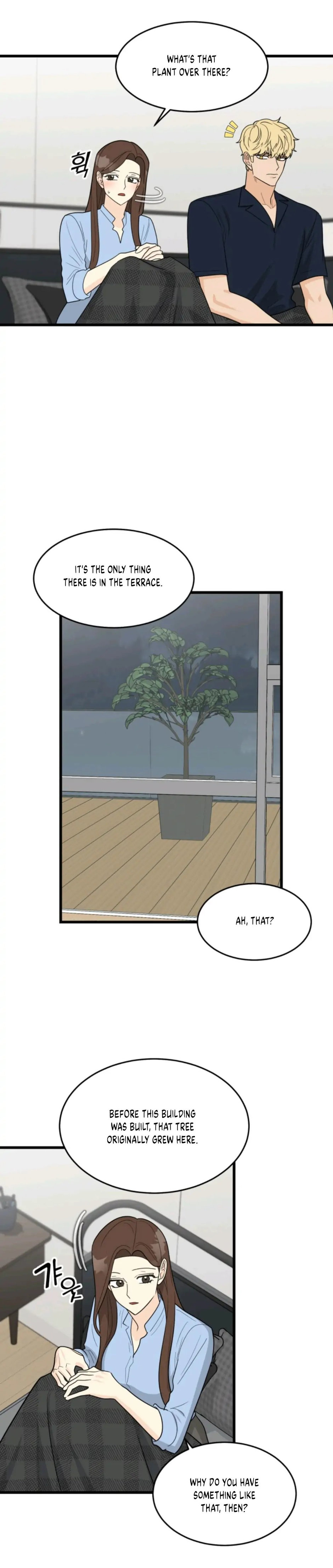 Superstitious Nine Chapter 22 - HolyManga.Net