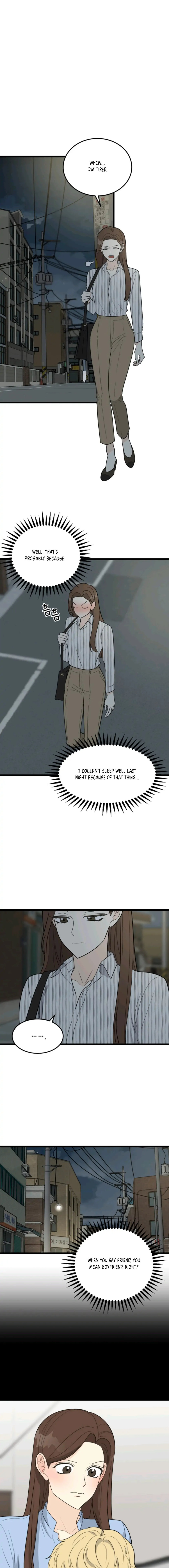 Superstitious Nine Chapter 25 - HolyManga.Net