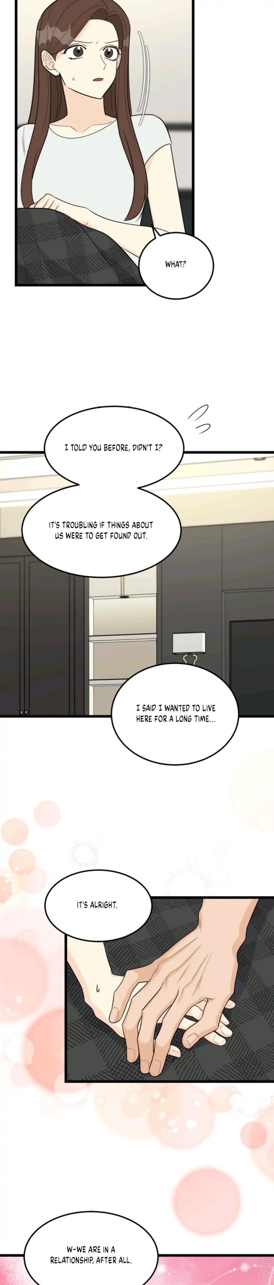 Superstitious Nine Chapter 25 - HolyManga.Net