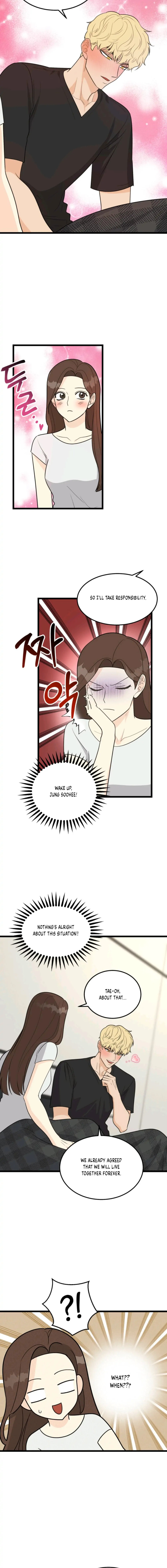 Superstitious Nine Chapter 25 - HolyManga.Net