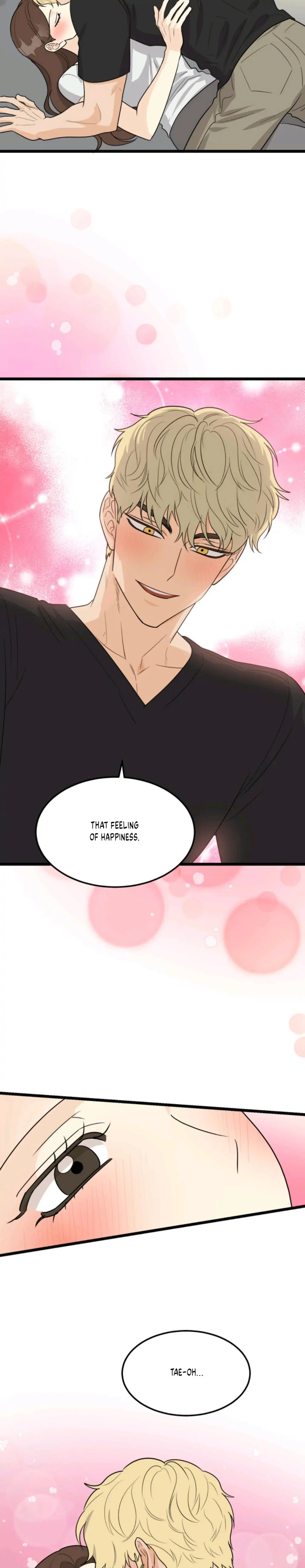 Superstitious Nine Chapter 25 - HolyManga.Net