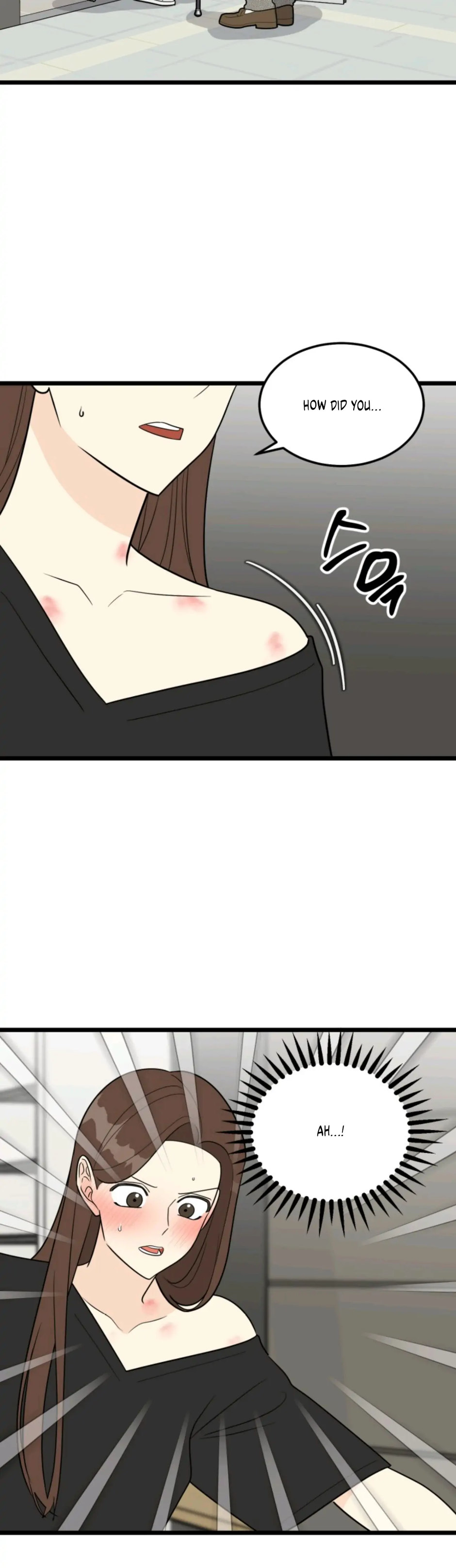 Superstitious Nine Chapter 27 - HolyManga.Net