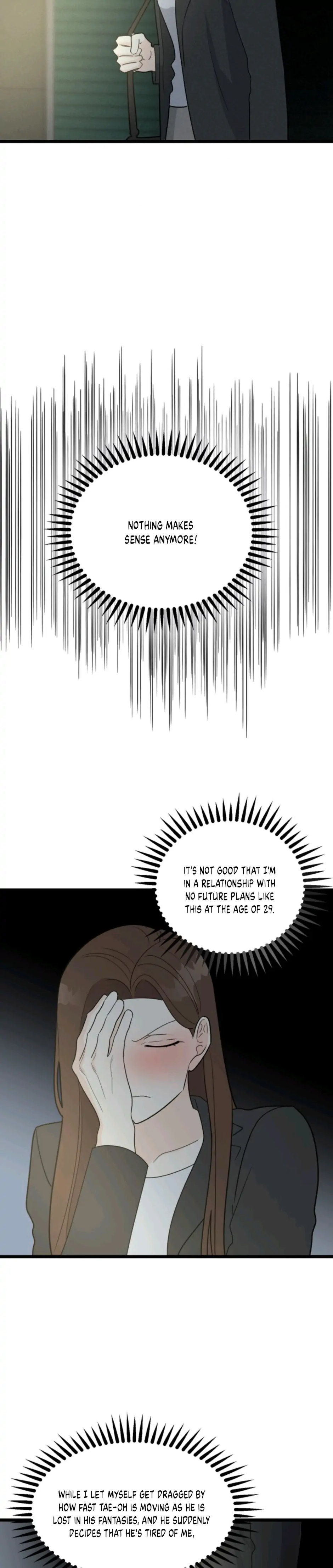 Superstitious Nine Chapter 28 - HolyManga.Net