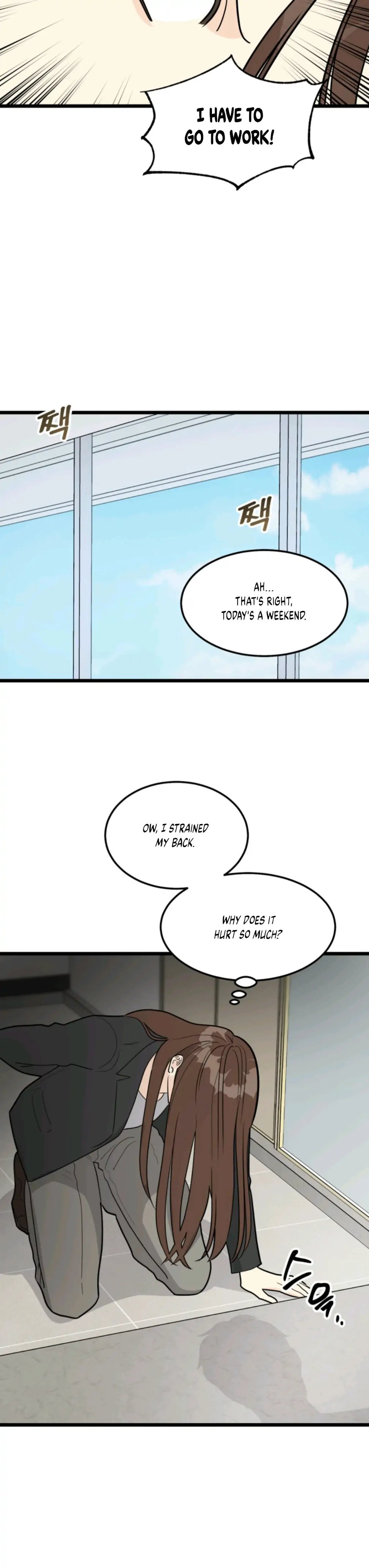 Superstitious Nine Chapter 29 - HolyManga.Net