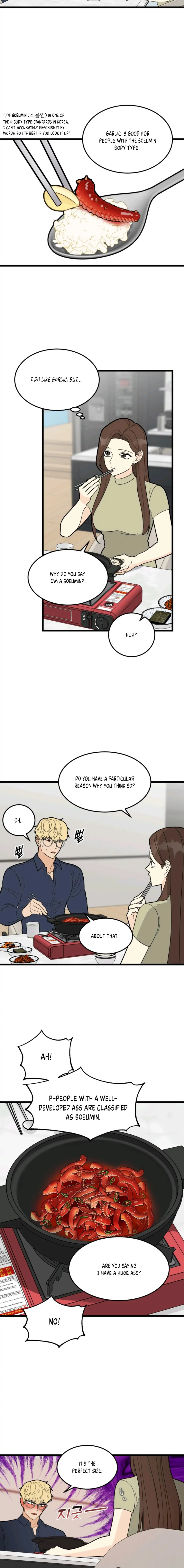 Superstitious Nine Chapter 29 - HolyManga.Net