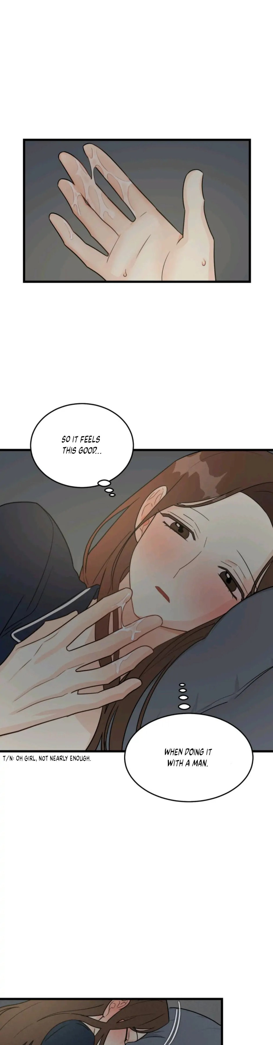 Superstitious Nine Chapter 3 - HolyManga.Net