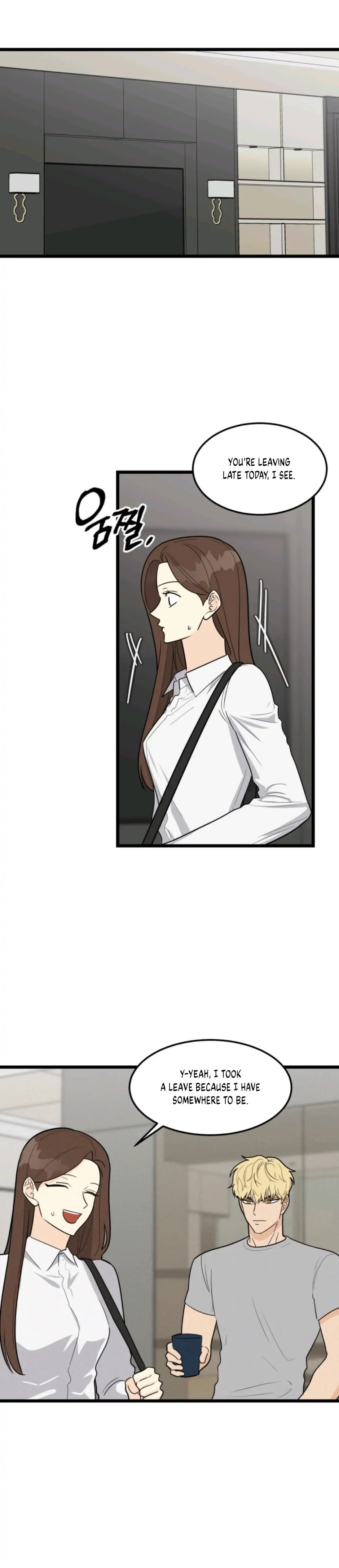 Superstitious Nine Chapter 30 - HolyManga.Net