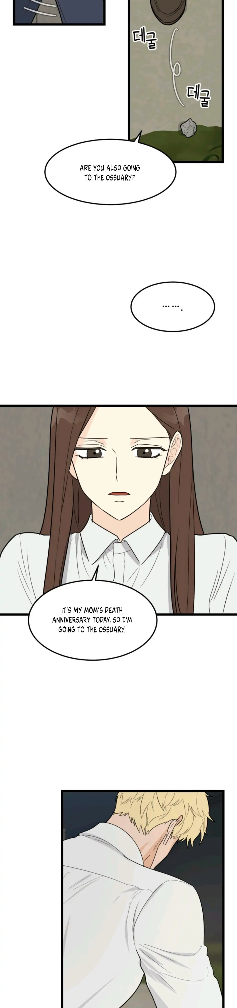 Superstitious Nine Chapter 31 - HolyManga.Net