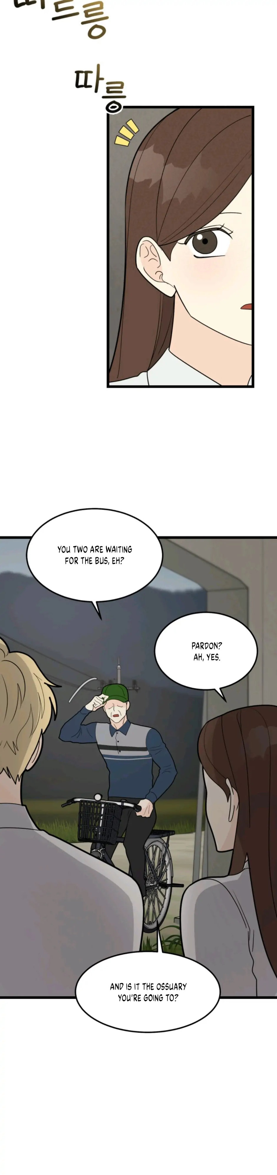 Superstitious Nine Chapter 31 - HolyManga.Net