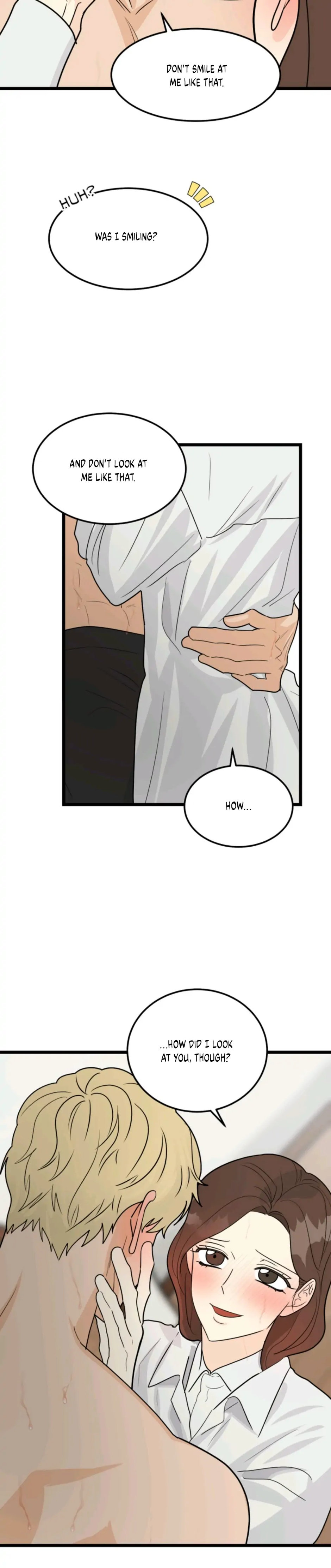 Superstitious Nine Chapter 32 - HolyManga.Net