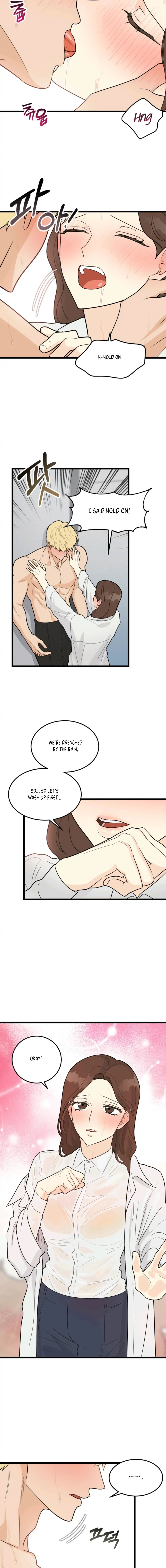 Superstitious Nine Chapter 32 - HolyManga.Net