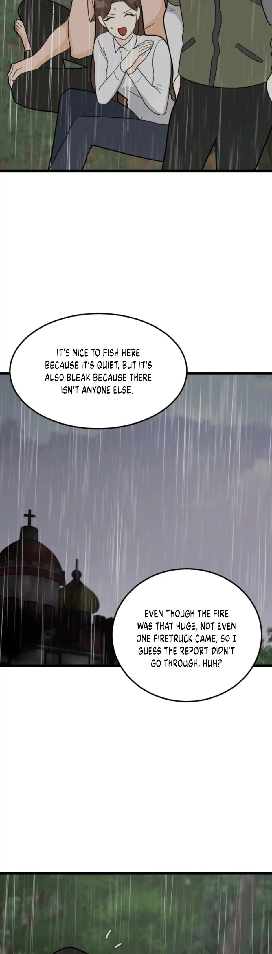 Superstitious Nine Chapter 33 - HolyManga.Net