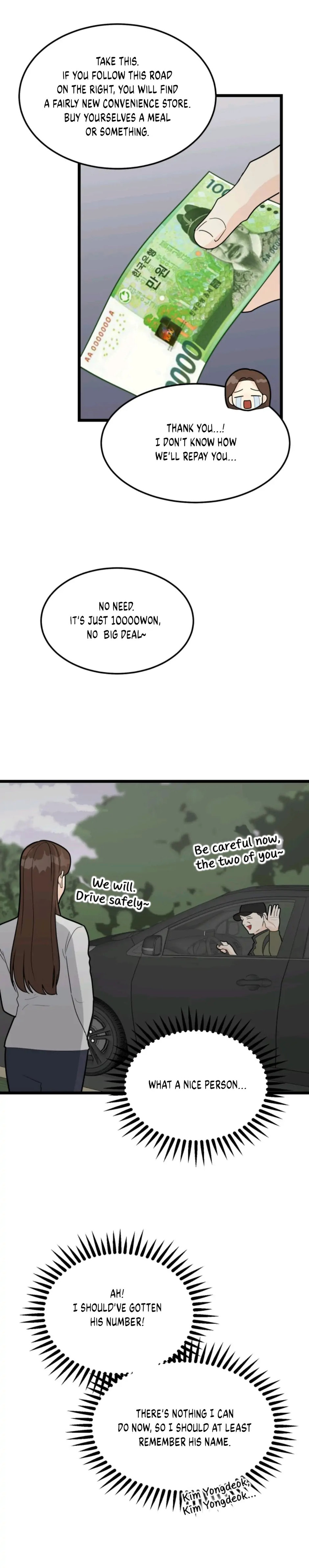 Superstitious Nine Chapter 33 - HolyManga.Net