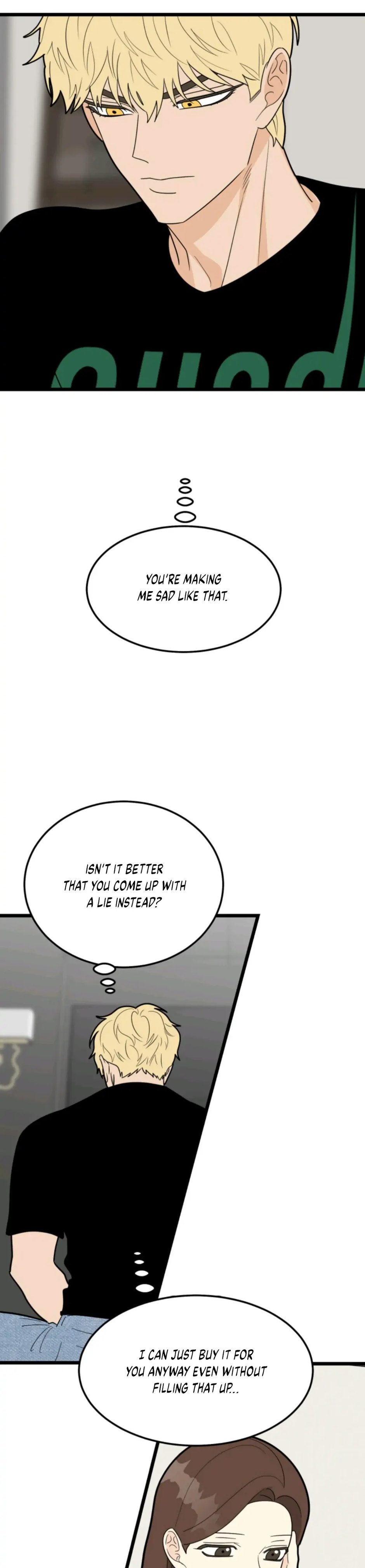 Superstitious Nine Chapter 35 - HolyManga.Net