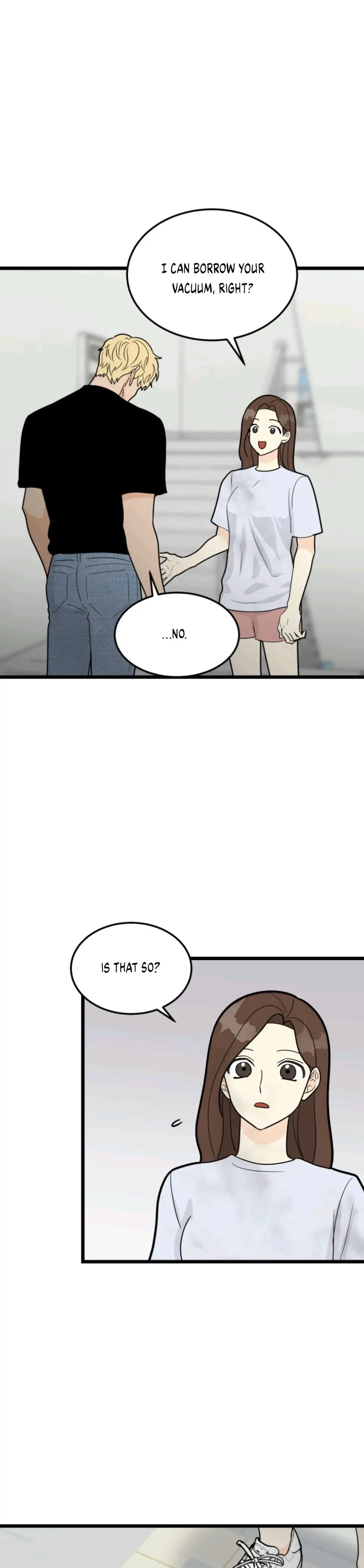 Superstitious Nine Chapter 37 - HolyManga.Net