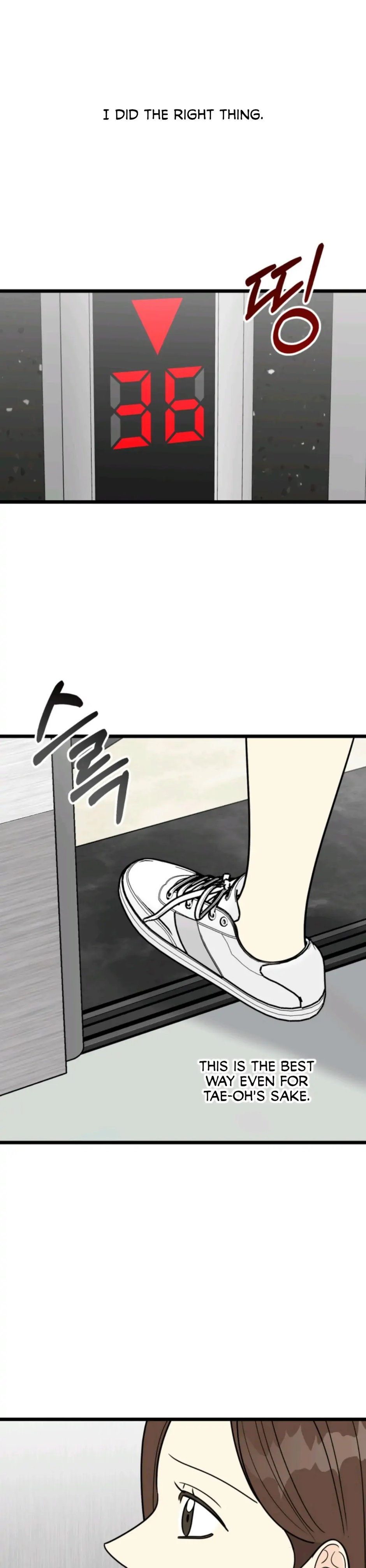 Superstitious Nine Chapter 38 - HolyManga.Net