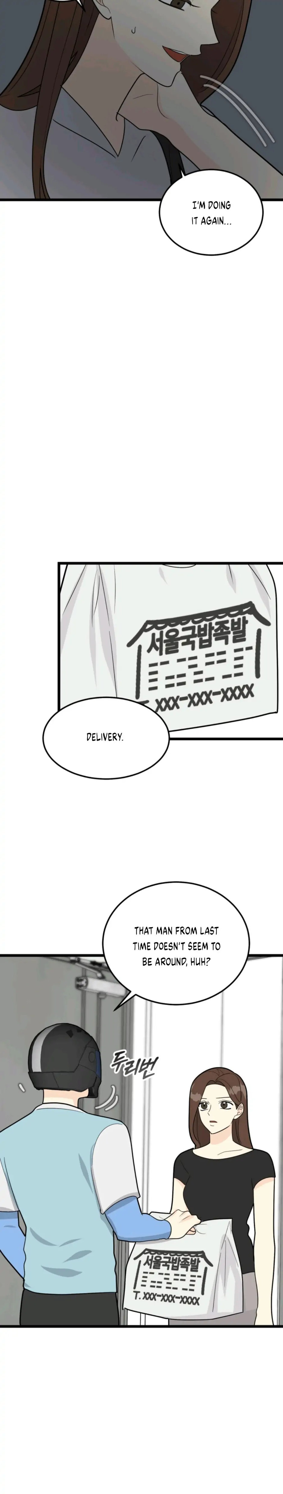 Superstitious Nine Chapter 38 - HolyManga.Net