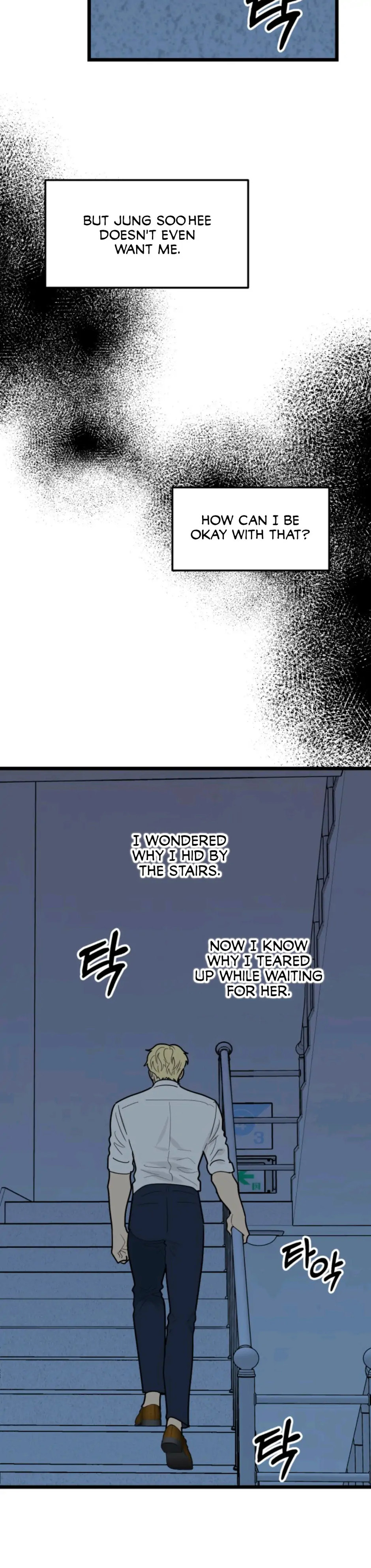 Superstitious Nine Chapter 39 - HolyManga.Net