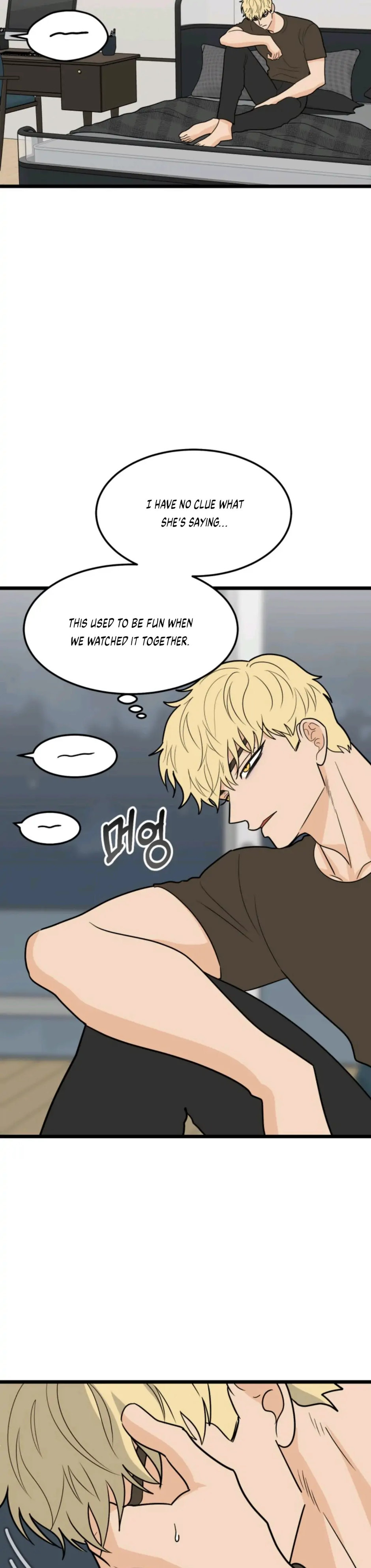 Superstitious Nine Chapter 39 - HolyManga.Net