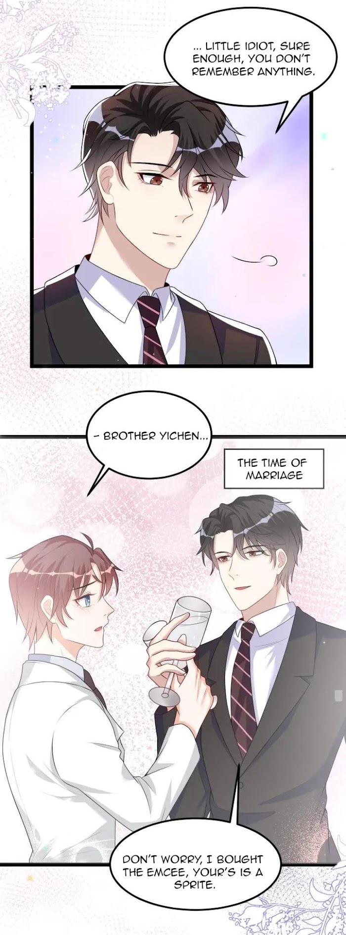 The Actor Wants To Divorce Chapter 33 - HolyManga.Net