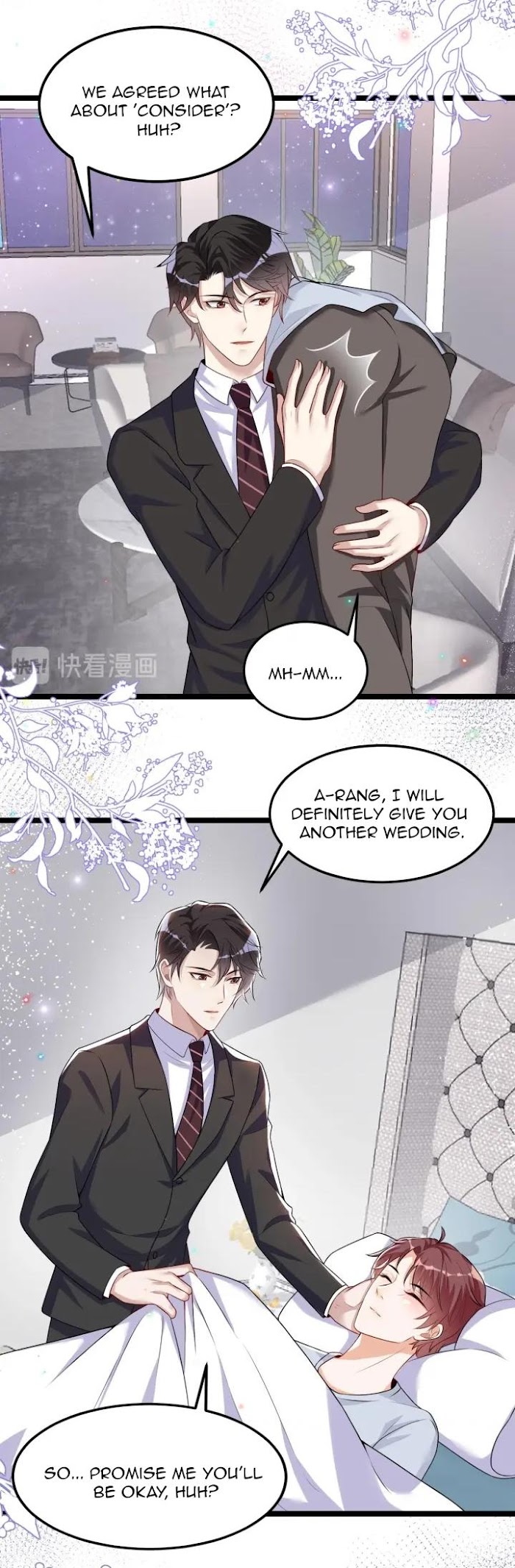 The Actor Wants To Divorce Chapter 33 - HolyManga.Net