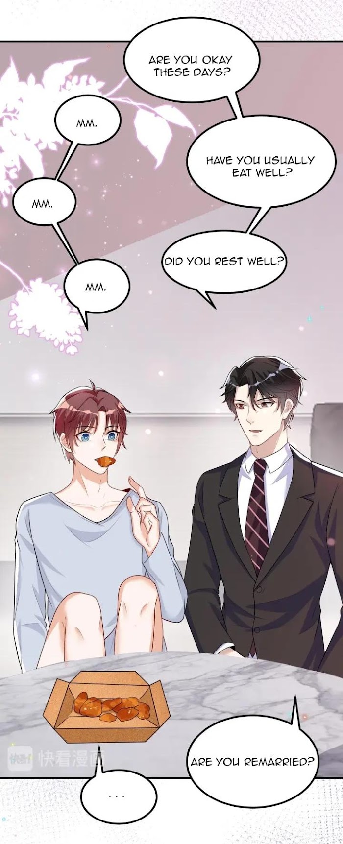 The Actor Wants To Divorce Chapter 33 - HolyManga.Net