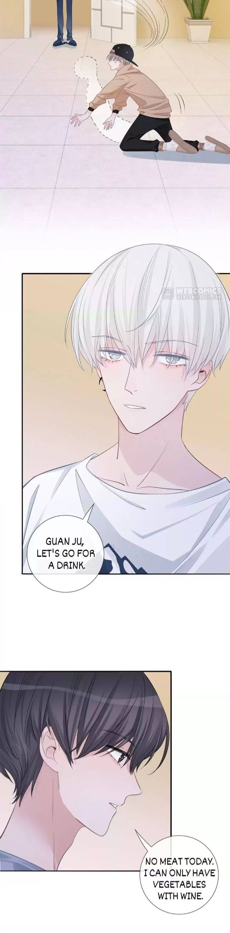 Superficial Relationship Chapter 1 - HolyManga.Net