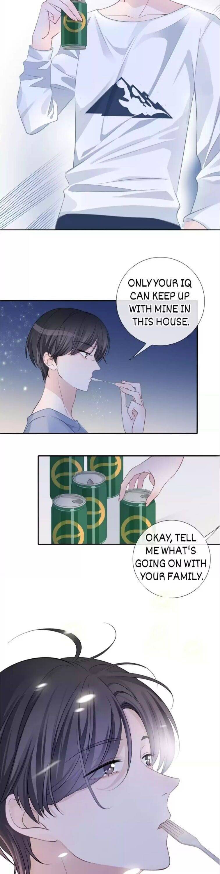 Superficial Relationship Chapter 1 - HolyManga.Net