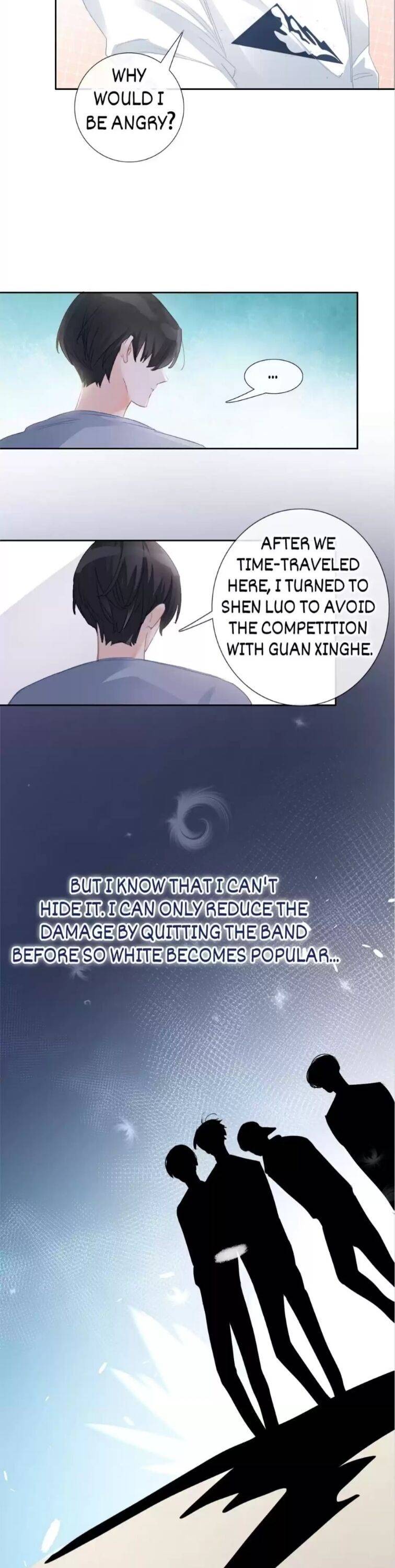 Superficial Relationship Chapter 1 - HolyManga.Net