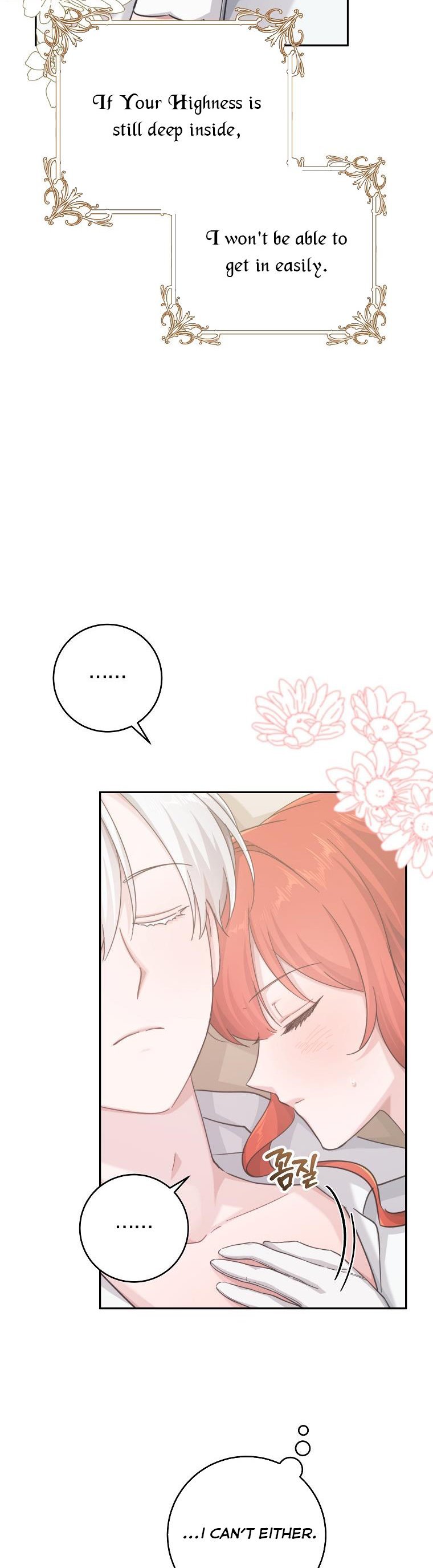 You Just Need To Hold My Hand Chapter 24 - HolyManga.Net